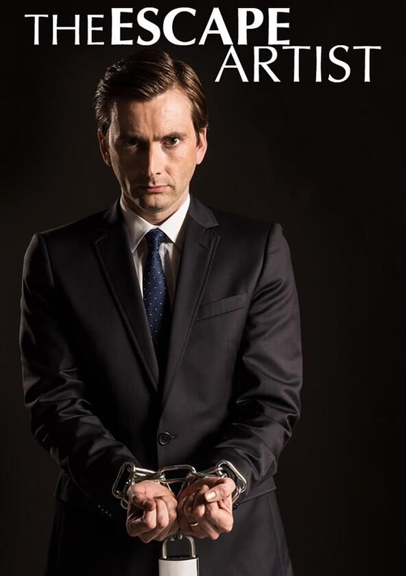 The Escape Artist - Season 1 The Escape Artist - Season 1
