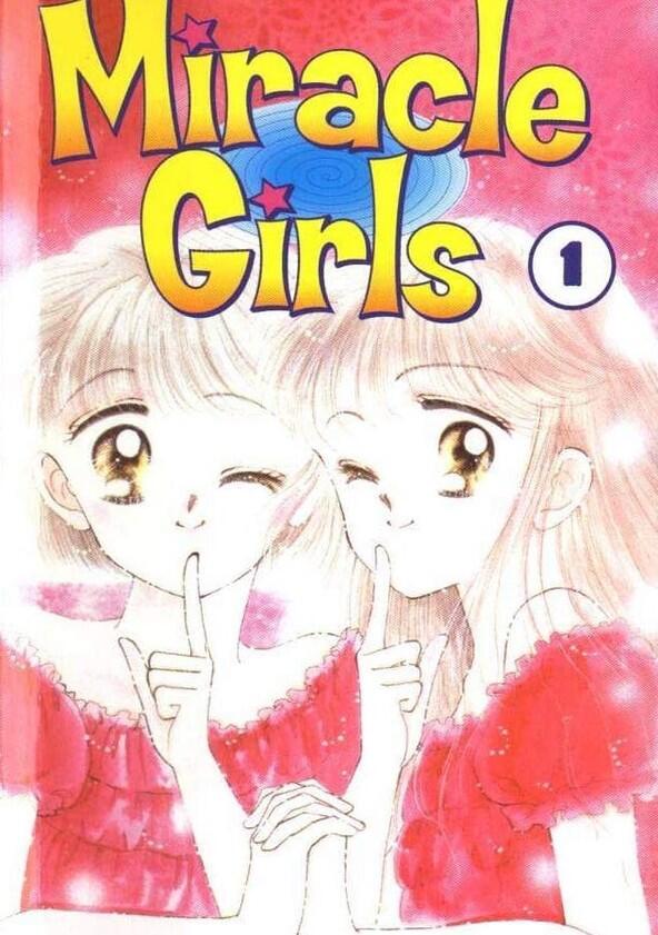 Miracle Girls - Season 1 Miracle Girls - Season 1