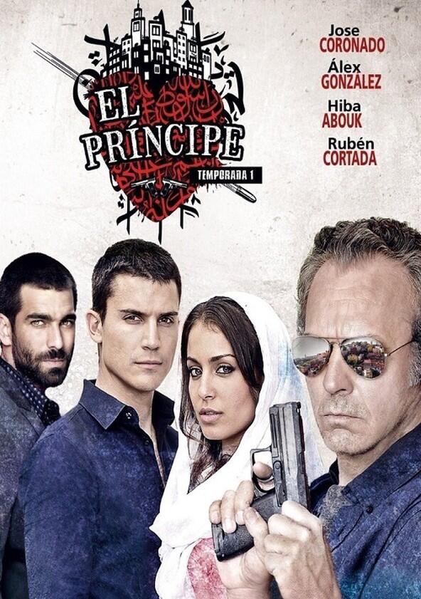 El Principe - Season 1 El Principe - Season 1