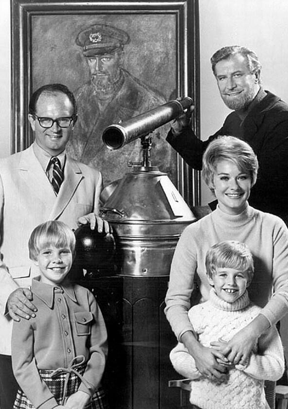 The Ghost & Mrs. Muir - Season 1 The Ghost & Mrs. Muir - Season 1
