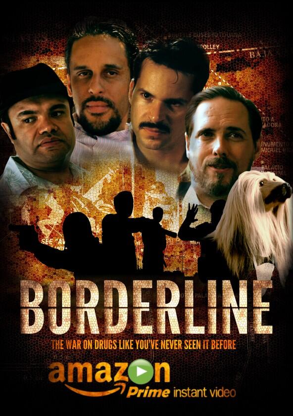 Borderline - Season 1 Borderline - Season 1
