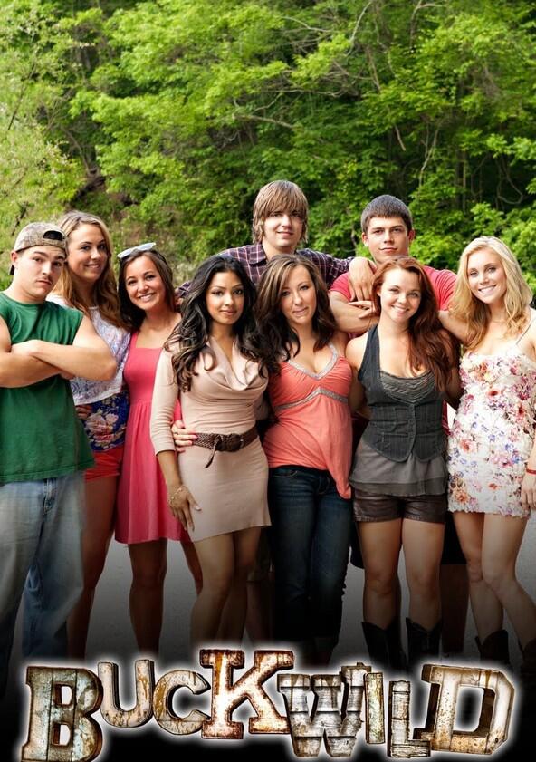 Buckwild - Season 1 Buckwild - Season 1