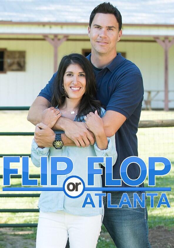 Flip or Flop Atlanta - Season 1 Flip or Flop Atlanta - Season 1