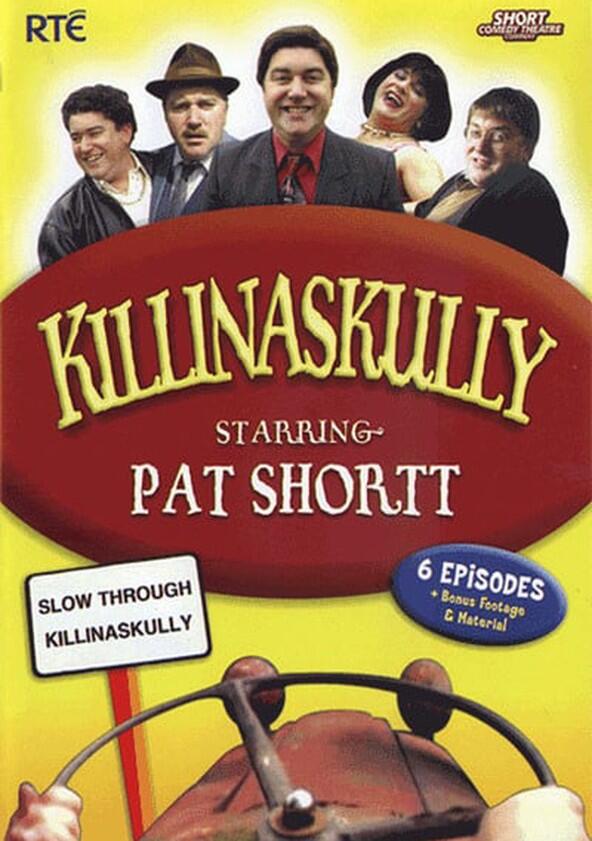 Killinaskully - Season 1 Killinaskully - Season 1