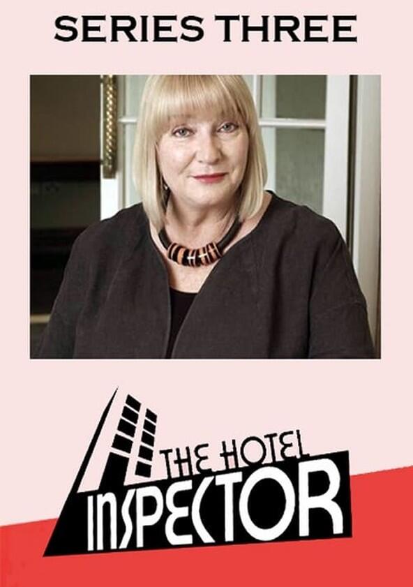 The Hotel Inspector - Season 3 The Hotel Inspector - Season 3