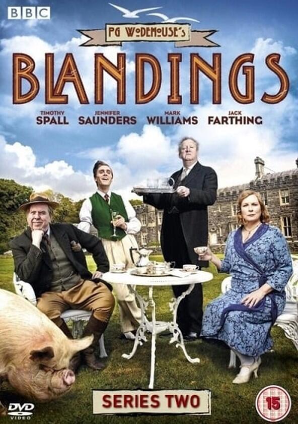 Blandings - Season 2 Blandings - Season 2
