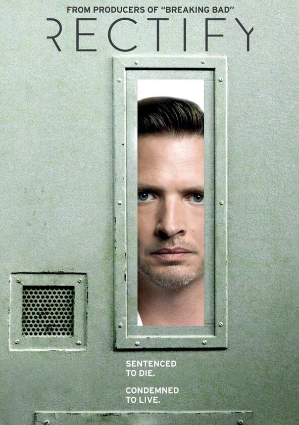 Rectify - Season 1 Rectify - Season 1