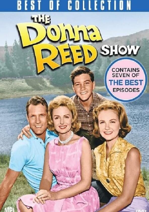 The Donna Reed Show - Season 6 The Donna Reed Show - Season 6