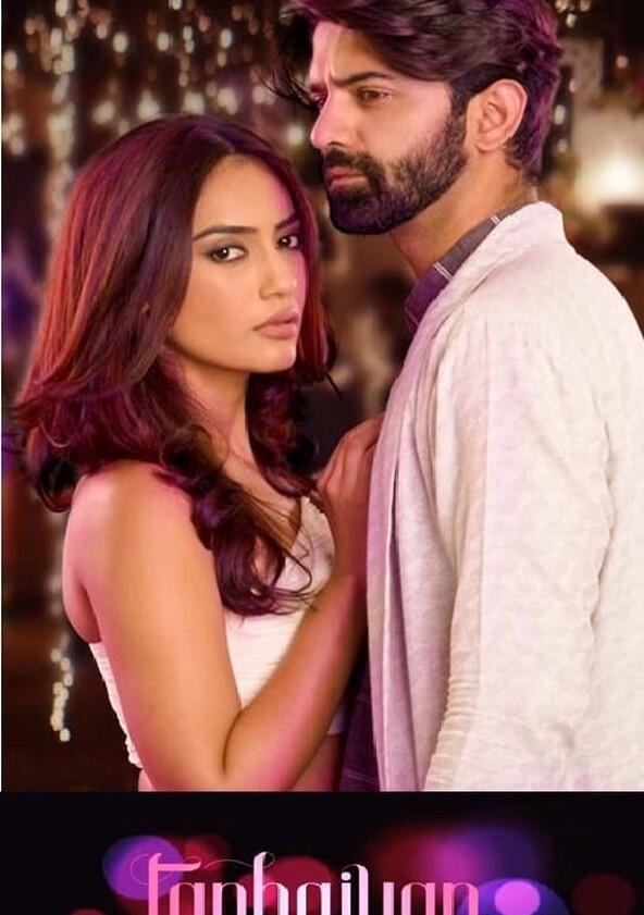 Tanhaiyan - Season 1