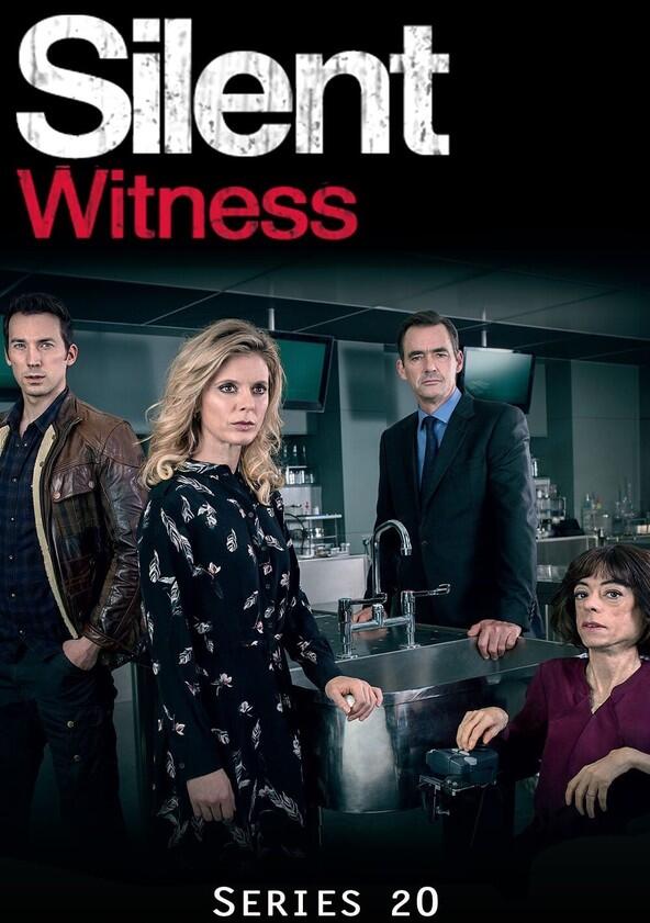 Silent Witness - Season 20 Silent Witness - Season 20