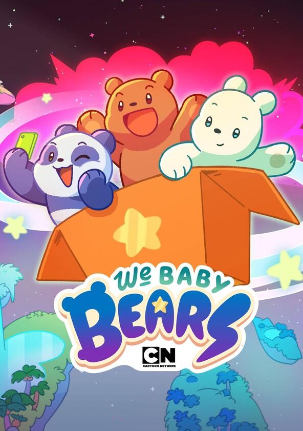 We Baby Bears - Season 2 We Baby Bears - Season 2