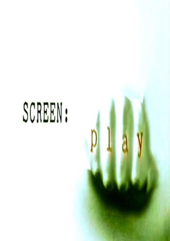Screenplay - Season 1 Screenplay - Season 1