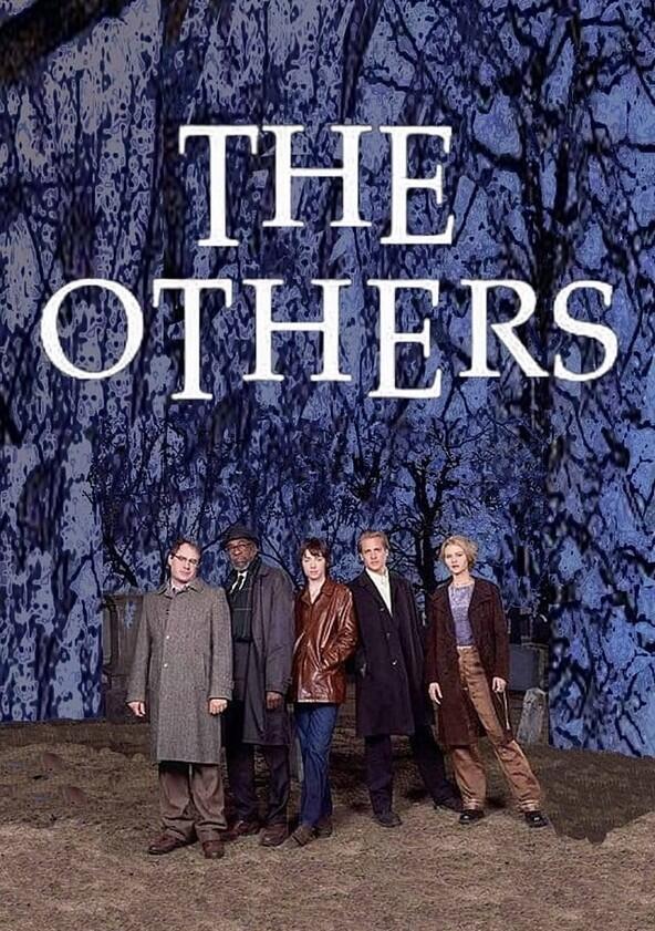 The Others - Season 1 The Others - Season 1
