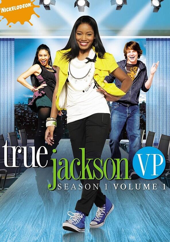 True Jackson, VP - Season 1 True Jackson, VP - Season 1