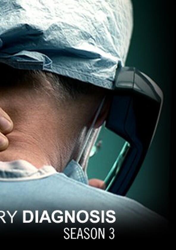 Mystery Diagnosis - Season 1 Mystery Diagnosis - Season 1