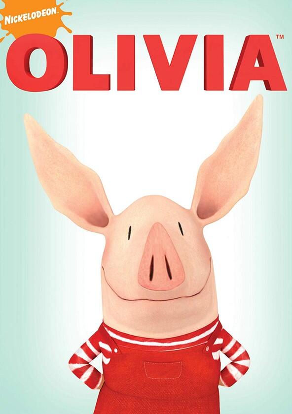 Olivia - Season 1 Olivia - Season 1