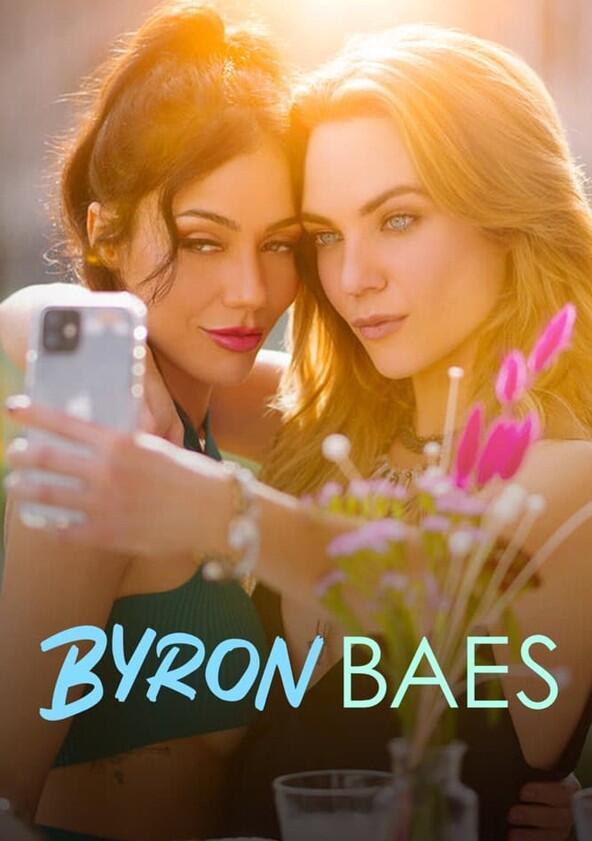 Byron Baes - Season 1 Byron Baes - Season 1