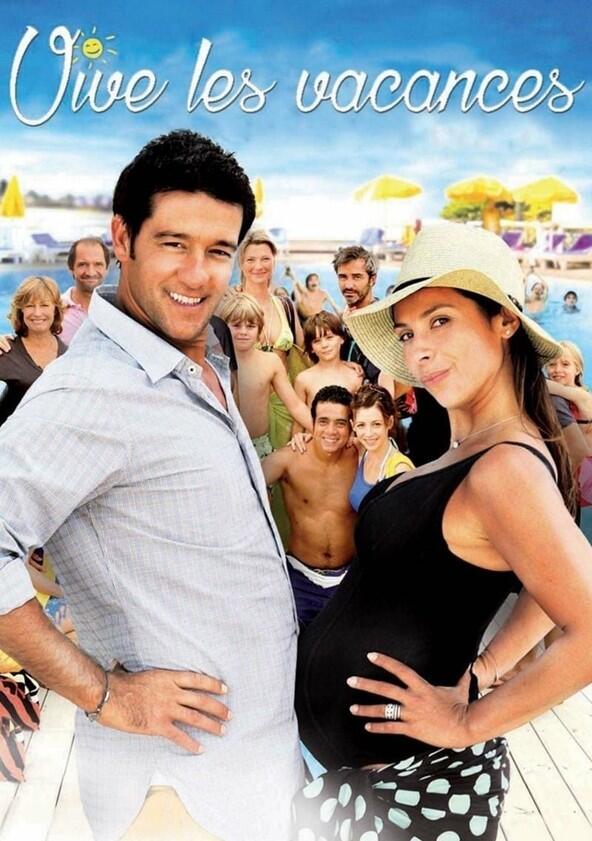 Vive les vacances! - Season 1