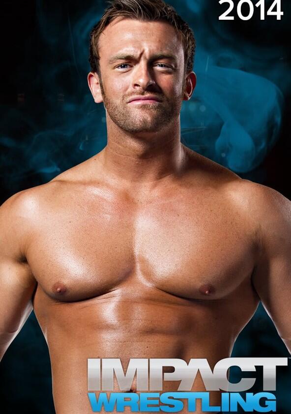TNA iMPACT! - Season 11