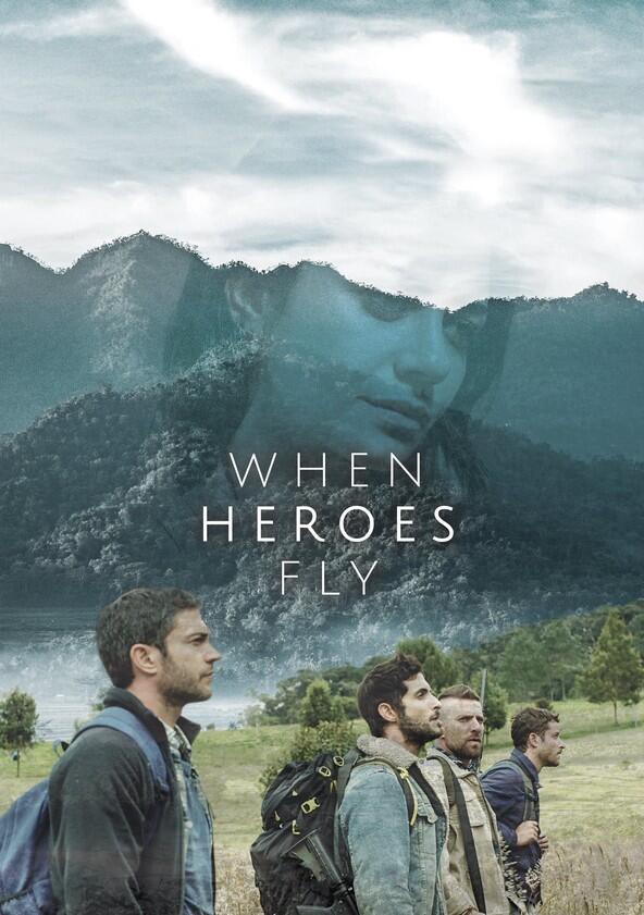 When Heroes Fly - Season 1 When Heroes Fly - Season 1