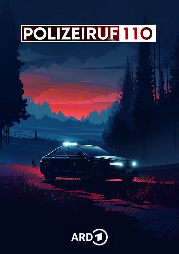 Polizeiruf 110 - Season 53