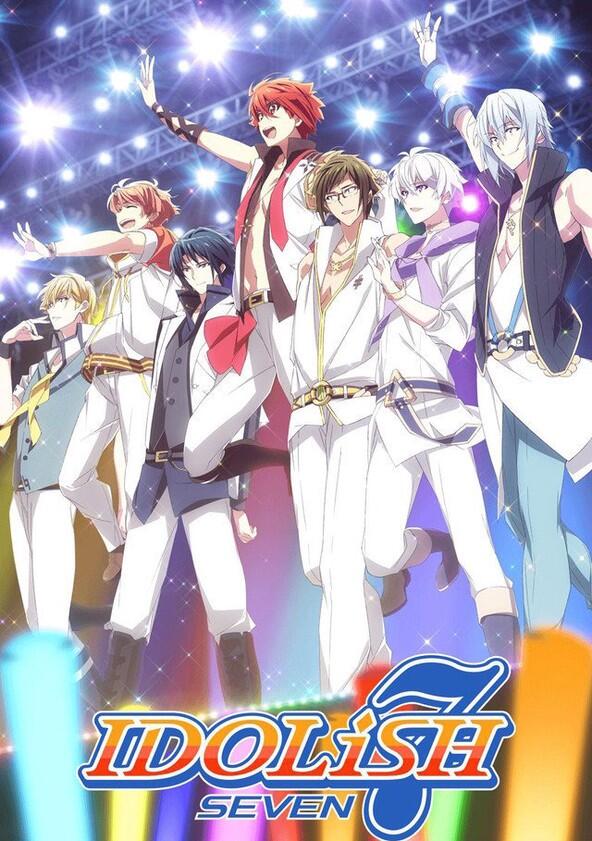 IDOLiSH7 - Season 1 IDOLiSH7 - Season 1