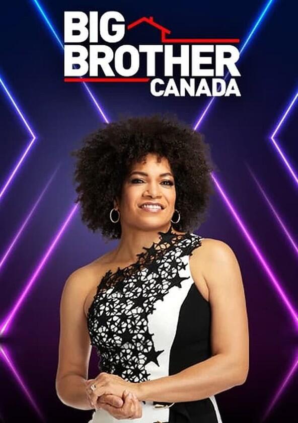 Big Brother Canada - Season 9