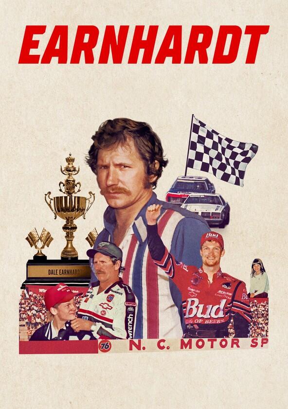 Earnhardt - Season 1