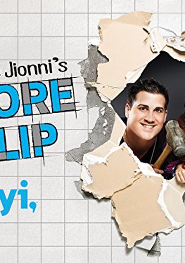 Nicole & Jionni's Shore Flip - Season 1