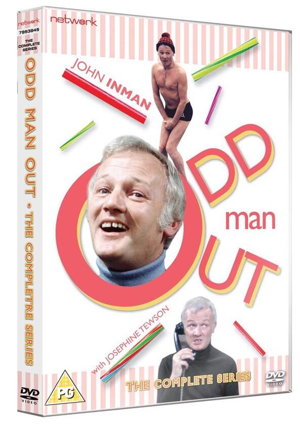 Odd Man Out - Season 1 Odd Man Out - Season 1