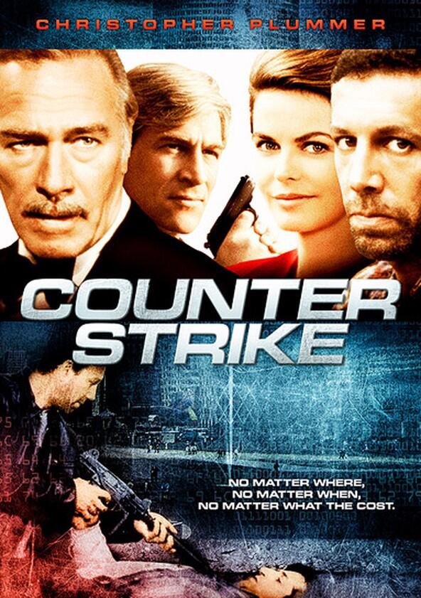 Counterstrike - Season 1 Counterstrike - Season 1