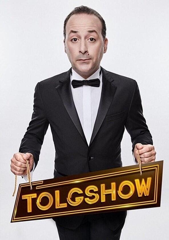 Tolgshow - Season 1 Tolgshow - Season 1