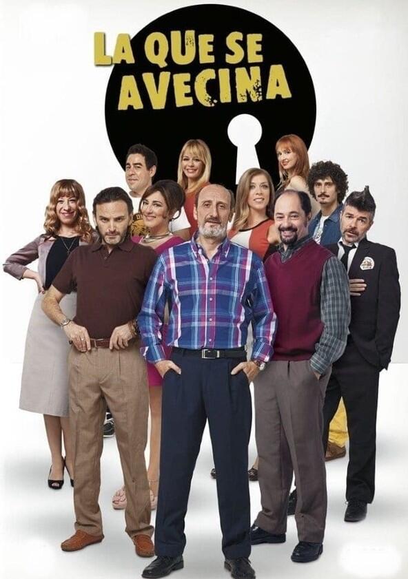 La que se avecina - Season 1 La que se avecina - Season 1