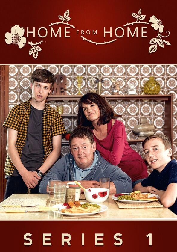 Home from Home - Season 1 Home from Home - Season 1