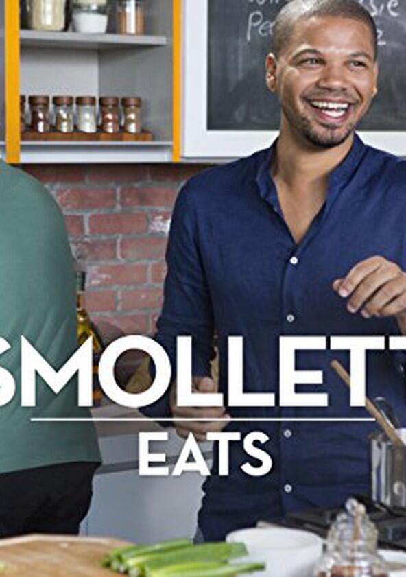 Smollett Eats - Season 1