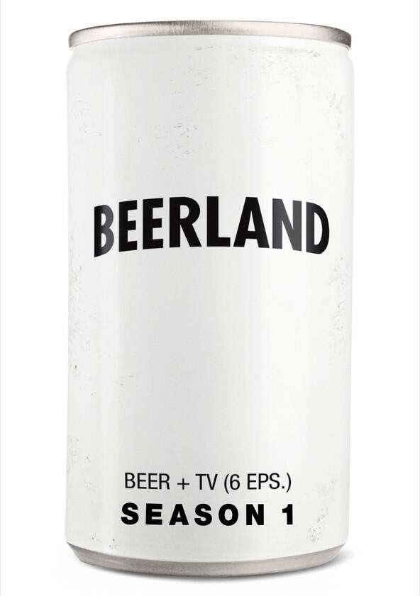 Beerland - Season 1 Beerland - Season 1