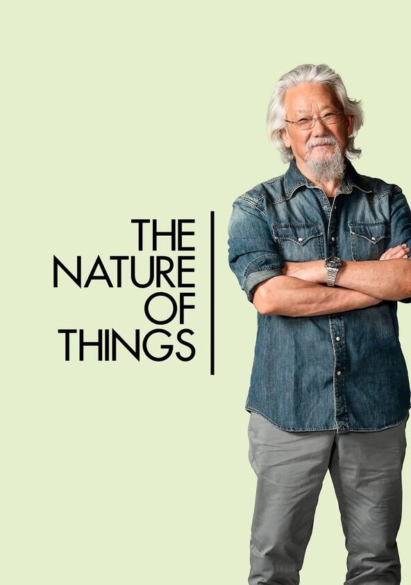 The Nature of Things - Season 2 The Nature of Things - Season 2