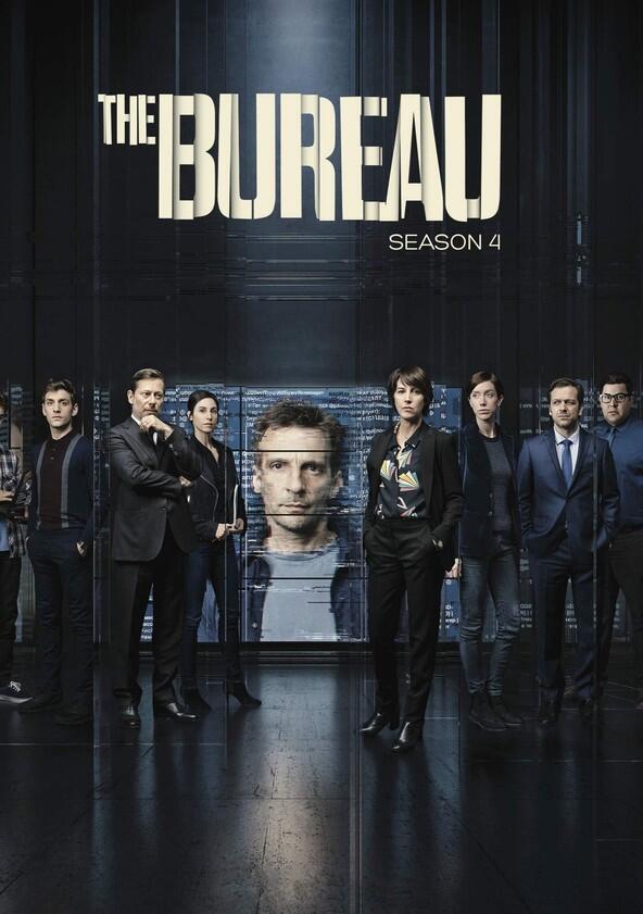 Le Bureau des Légendes - Season 4 Le Bureau des Légendes - Season 4