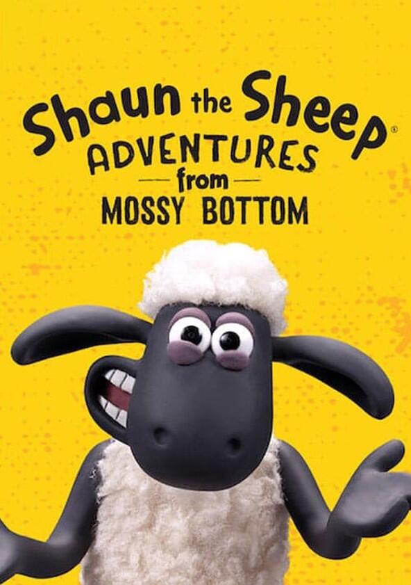 Shaun the Sheep: Adventures from Mossy Bottom - Season 1 Shaun the Sheep: Adventures from Mossy Bottom - Season 1