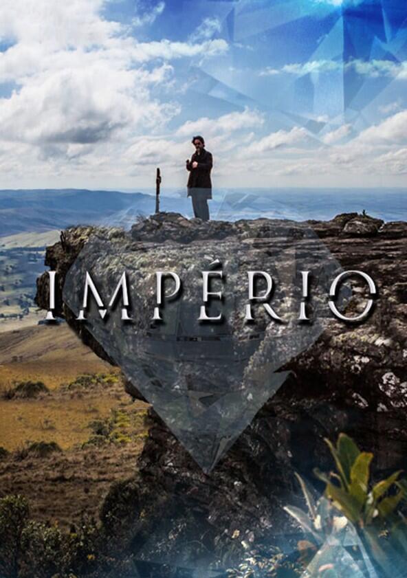Império - Season 1 Império - Season 1