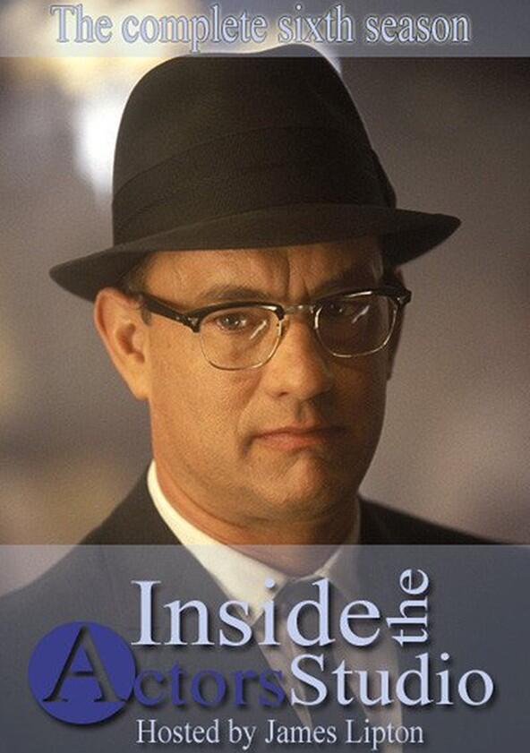 Inside the Actors Studio - Season 7 Inside the Actors Studio - Season 7