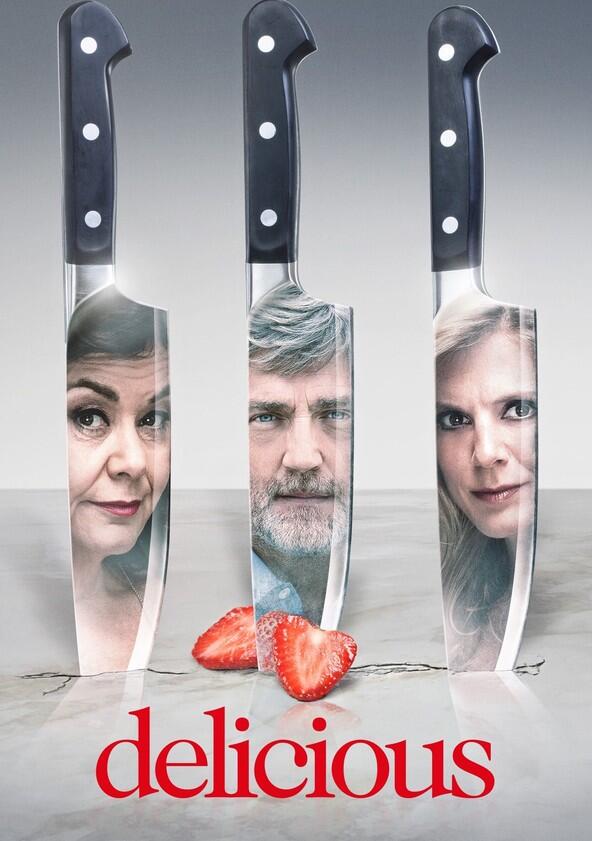 Delicious - Season 3 Delicious - Season 3