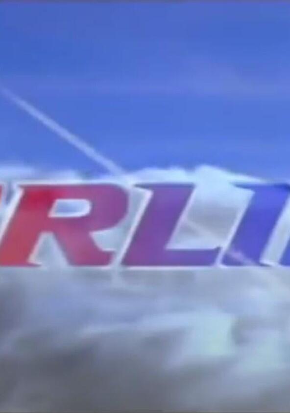 Airline - Season 2 Airline - Season 2
