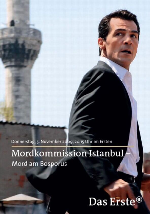 Mordkommission Istanbul - Season 1 Mordkommission Istanbul - Season 1