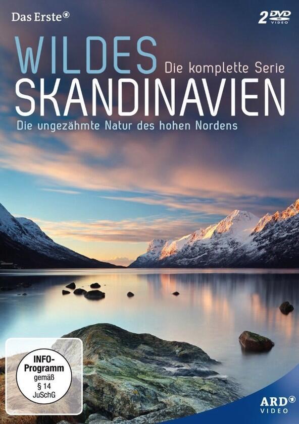 Wildes Skandinavien - Season 1 Wildes Skandinavien - Season 1
