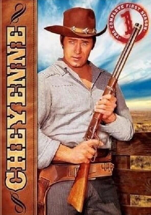 Cheyenne - Season 1 Cheyenne - Season 1