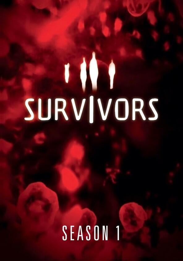Survivors - Season 1 Survivors - Season 1