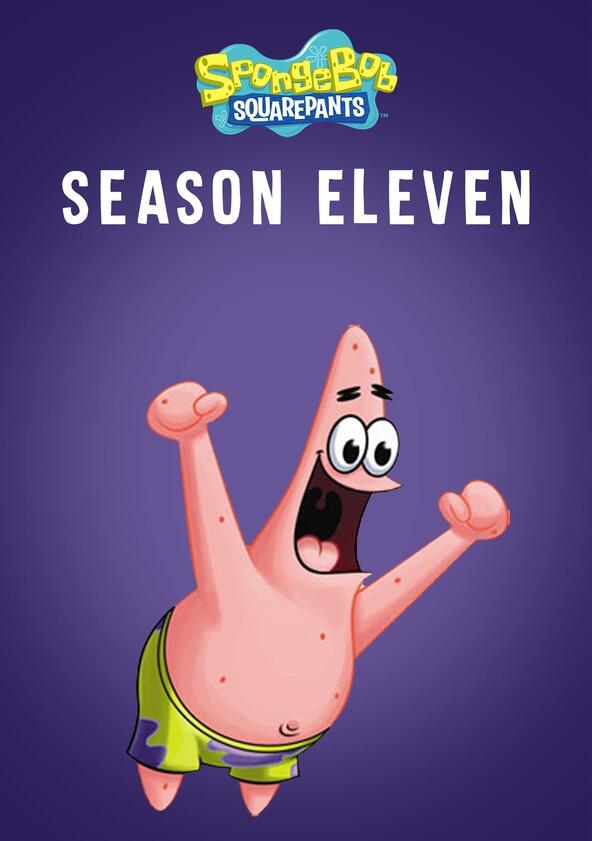 SpongeBob SquarePants - Season 11 SpongeBob SquarePants - Season 11