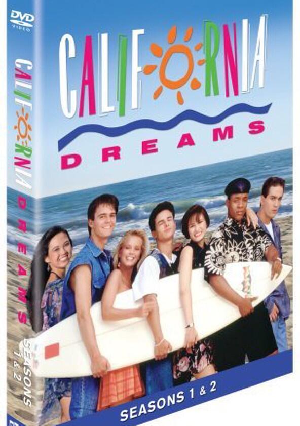 California Dreams - Season 5 California Dreams - Season 5