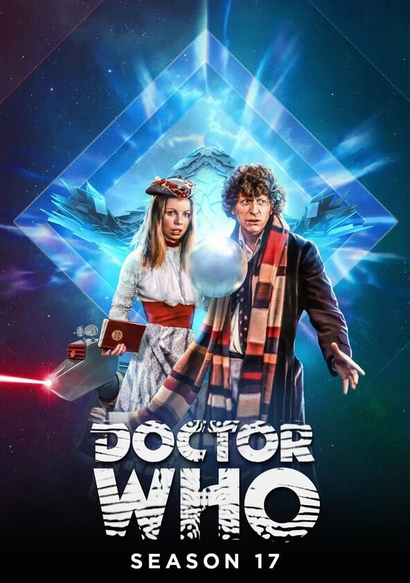 Doctor Who - Season 17 Doctor Who - Season 17